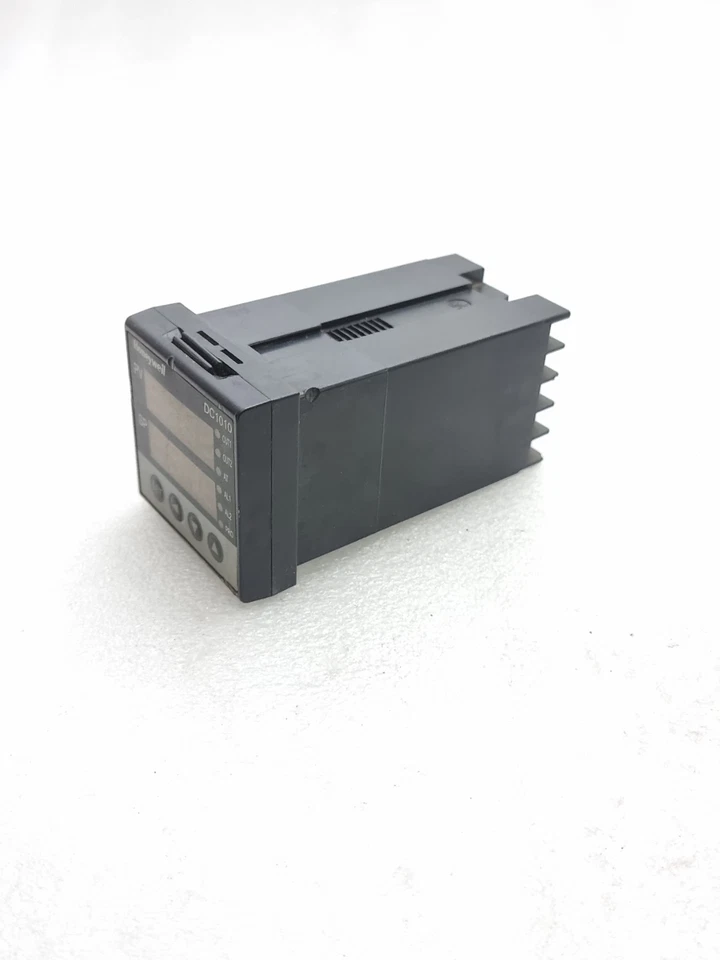 Used Working Honeywell DC1010 Temperature Controller DC1010CT-201000-E PID